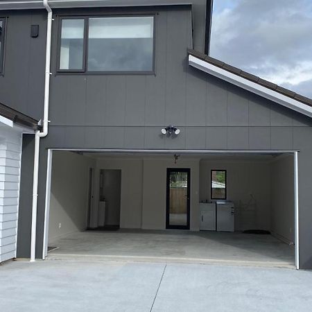 Newly Built House Villa Lower Hutt Luaran gambar