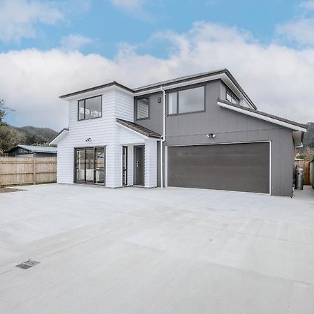 Newly Built House Villa Lower Hutt Luaran gambar